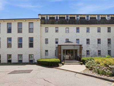 494 Woonasquatucket Ave APT 411