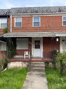 4115 Glen Hunt Rd