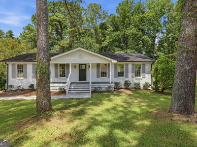 Property at 3300 S Whisper Dr, Douglasville, GA