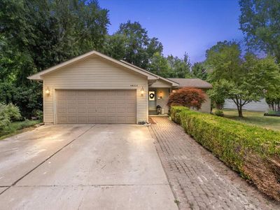 Property at 48521 Nine Mile Rd, Northville, MI