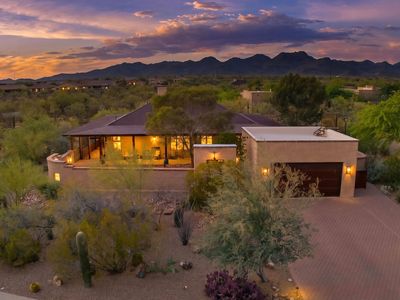 4166 W Adobe Ranch Pl