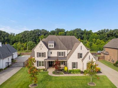 1573 Preakness Run Ln