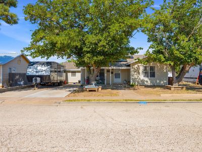 Property at 1403 Lincoln Ave, Big Spring, TX