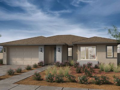 5549 W Avenue K #15