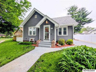 Property at 315 N Taylor Ave, Mason City, IA