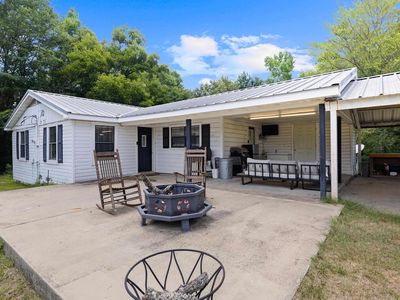 Property at 11932 Wisteria Rd, Ore City, TX
