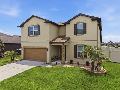 3699 Moca Dr