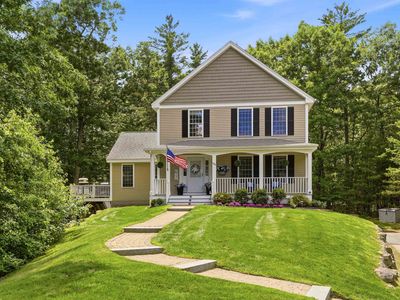 165 South Ridge Drive