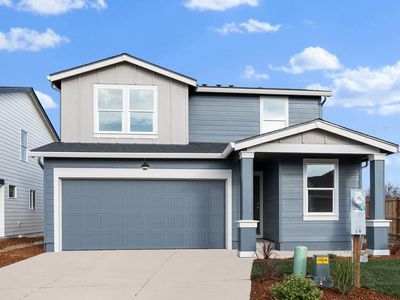 Berkshire Plan, Addysen Park