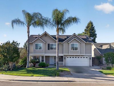 4122 W Fender Ave
