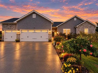 1 Mackenzie Dr