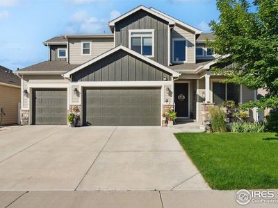 630 Vermilion Peak Dr