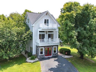 5408 Turkey Point Rd