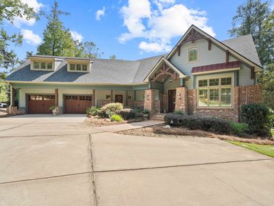 1341 Granite Cove Dr