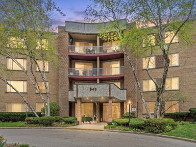 945 E Kenilworth Ave Unit 423