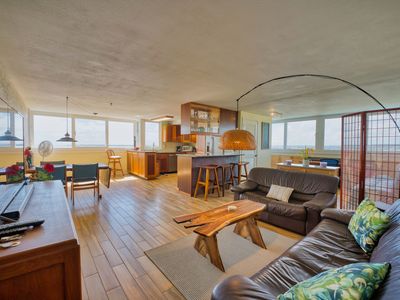 84 Pukihae St APT 1305