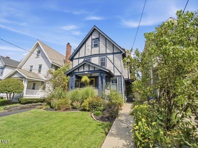 525 Mercer Street