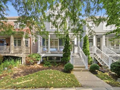 1606 W Edgewater Ave