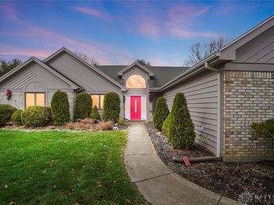 Property at 8817 Ridgewood Pl, Springboro, OH