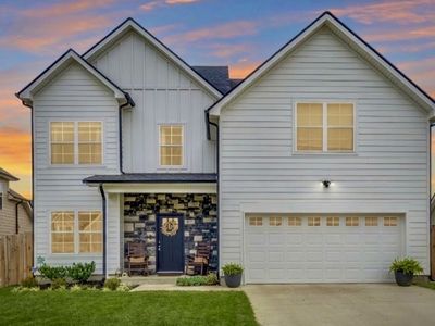 411 Bountiful Dr