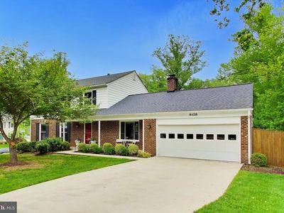 5125 King David Blvd