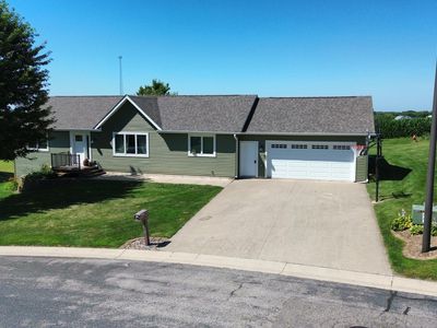 Property at 206 Park Ave, Altura, MN