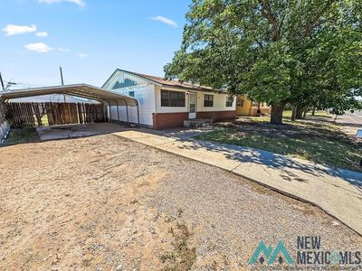 Property at 411 E Wolfcamp Dr, Hobbs, NM