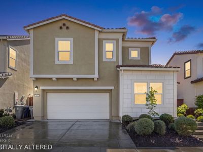 3452 Cantor Dr