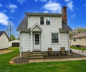 Property at 1021 East Blvd, Aurora, OH