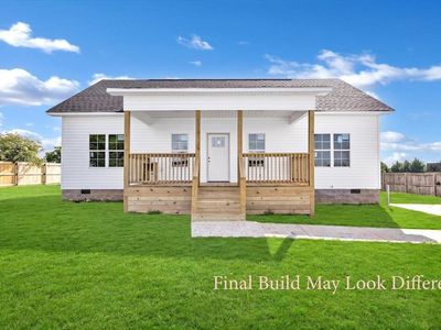1121 County Road 617