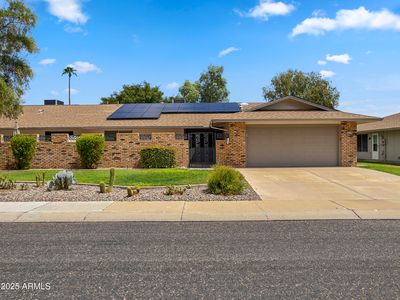 Property at 18427 N 125th Ave, Sun City West, AZ
