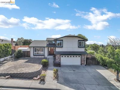 3318 Bluejay Dr