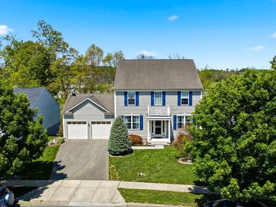 86 Cape Cod Cir