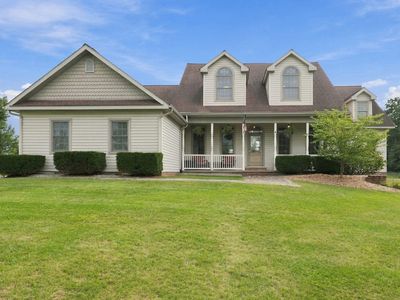 Property at 67201 Blue School Rd, Constantine, MI