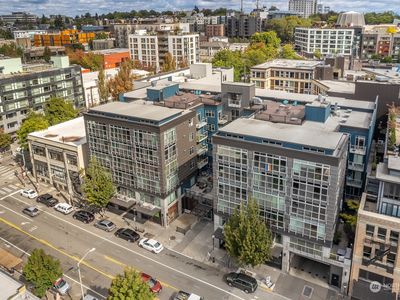 1414 12th Avenue UNIT 606