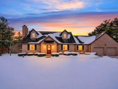 8667 Mount Union Ct NW
