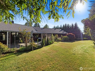 Property at 4900 98th Place NE, Marysville, WA