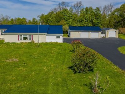 Property at 6057 Us Route 11, Adams, NY