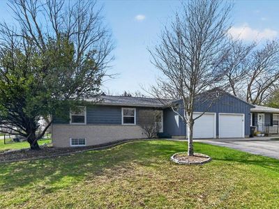 1005 West South Street