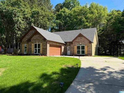 301 Shelby Forest Dr