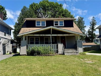 205 E Linden St