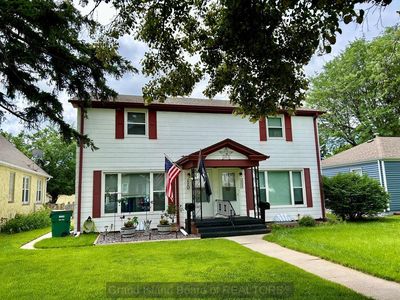 Property at 2007-09 W Division St, Grand Island, NE