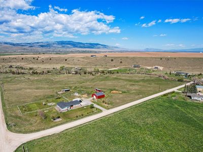 405 Lower Deep Creek Rd