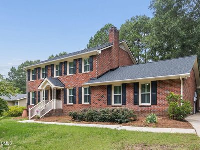 908 Buckingham Rd