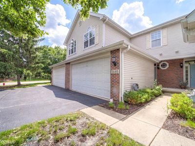 3185 Anton Dr #3185