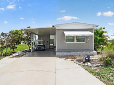 Property at 7424 WIDNESS LANE, Port Charlotte, FL