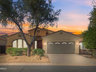 18222 E La Posada Ct