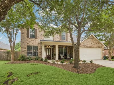2519 Firecrest Dr