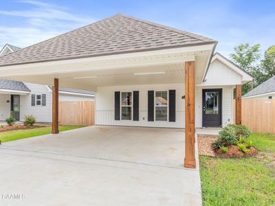 208 Camerons Cove Dr