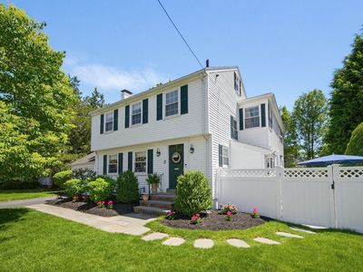 15 Lancaster Rd